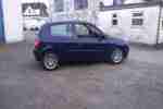 Clio 1.2 16v