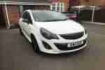 Corsa (Limited Edition in White Black)