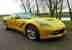Corvette C7 Stingray Z51 Performance 3LT