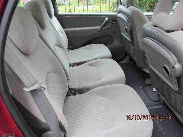 Criteon Xsara Picasso Automatic spares or