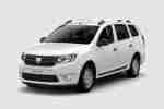 DACIA LOGAN MCV AMBIENCE 2013