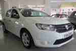 DACIA SANDERO 1.2 16v AMBIANCE