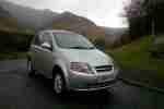 KALOS 1.4 SX 16V LOOK! BARGAIN!
