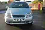 KALOS 1.4 XTRA COOL 5 DOOR HATCHBACK