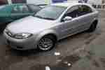 LACETTI SX 12month MOT.