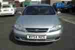 LACETTI SX