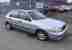 DAEWOO LANOS 1.4 SE METALLIC SILVER 56K MOT P X TO CLEAR
