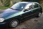 LANOS 1.4SE 5 DOOR