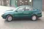 LEGANZA 2.0 i CDX 1999 LHD LEFT HAND