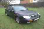 LEGANZA CDX AUTO 2002 NO RESERVE