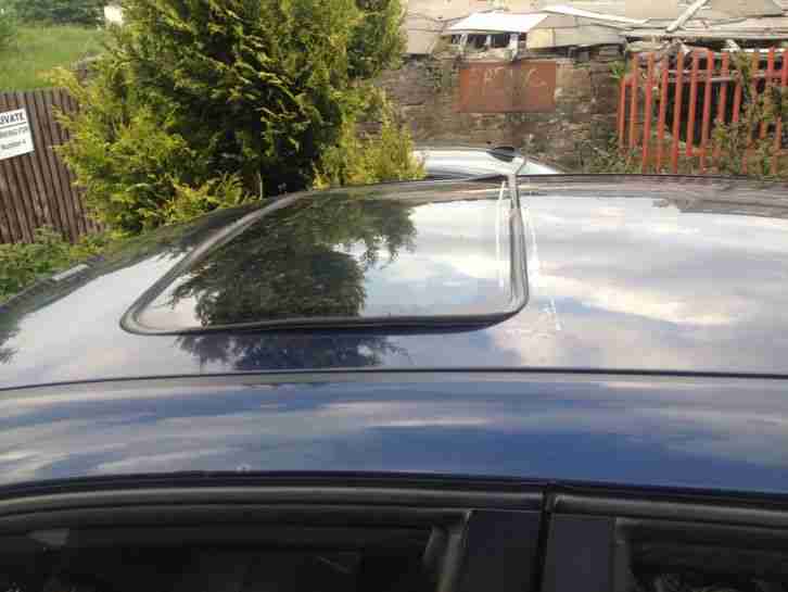 DAEWOO LEGANZA CDX AUTOMATIC - EXCELLENT RUNNER