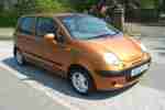 MATIZ 0.8 SE+ 10 MTH MOT GENUINE LOW