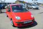 MATIZ 0.8 SE