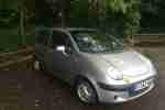 MATIZ 0.8 SE PLUS 5 DOOR 1 OWNER FROM