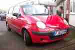 MATIZ, 03 REDG, MOT JULY