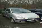 MATIZ 1.0 SE PLUS NEW CLUTCH 27TH FEB