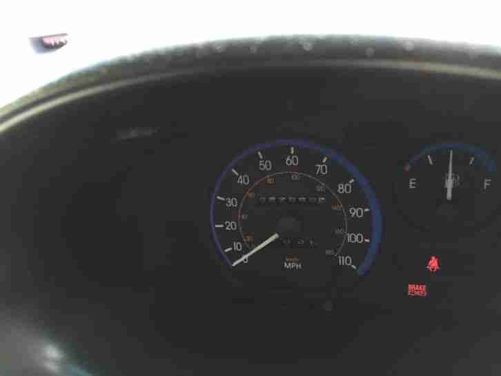 DAEWOO MATIZ 2000 92000 MILES SPARES OR REPAIR CARD PAYMENTS WELCOME PX WELCOME