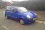 MATIZ 2001 SE