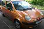 MATIZ 2003 BARGAIN