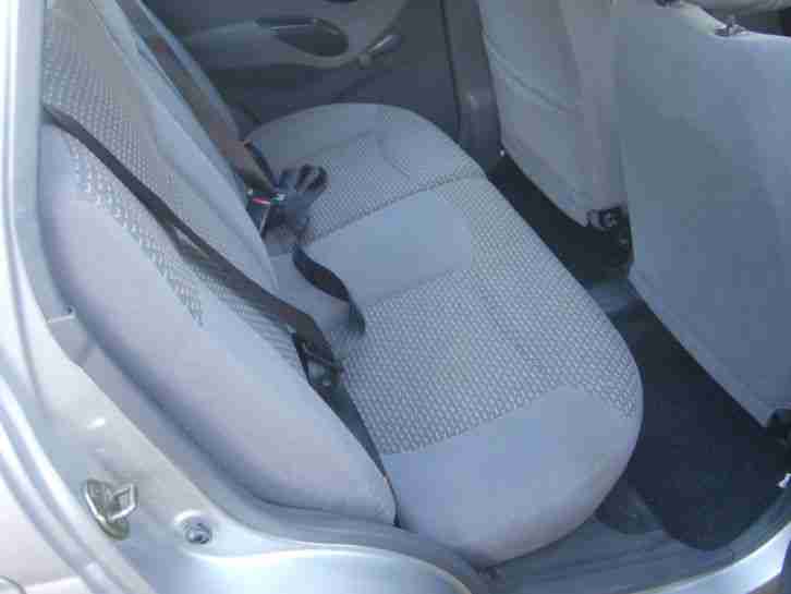 DAEWOO MATIZ 2004 995cc NEW MOT 27.08.16 NEW TIMING BELT IDEAL RUNABOUT