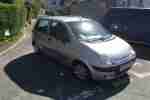 MATIZ 2004 EXTRA COOL 995CC MOT NOV