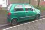 MATIZ 51 REG