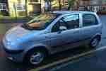 MATIZ 800CC EZ PLUS 2002 (SE PLUS +)