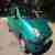  Green Daewoo