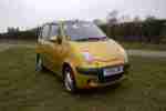 MATIZ 800cc LOW INSURANCE