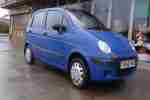 MATIZ BARGAIN CHEAP TAX SMALL RELIABLE