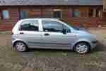 MATIZ EXTRA COOL 2004