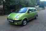 MATIZ EZ PLUS 0.8 MOT OCT 2016