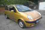 MATIZ EZ PLUS NICE CONDITION READY TO