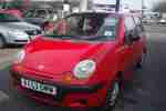 MATIZ. LOW MILES ### 45K ### STAMPED