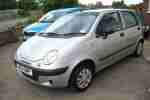 MATIZ SE 0.8LTR 2004 (54)