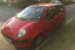 MATIZ SE 2003 67K MILES MOT OCT 2015