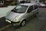 MATIZ SE 796CC 2004