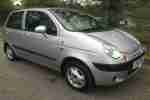 MATIZ SE+ CHEVROLET MATIS 5 DOOR 1.0