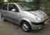 DAEWOO MATIZ SE+ CHEVROLET MATIS 5 DOOR 1.0 LOW MILEAGE