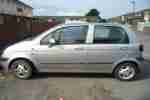 MATIZ SE+ ~ FOR SPARES REPAIRS ~