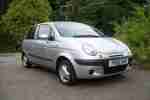 MATIZ SE PLUS 2001 59,000 MILES MOT