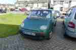 MATIZ SE PLUS GREEN