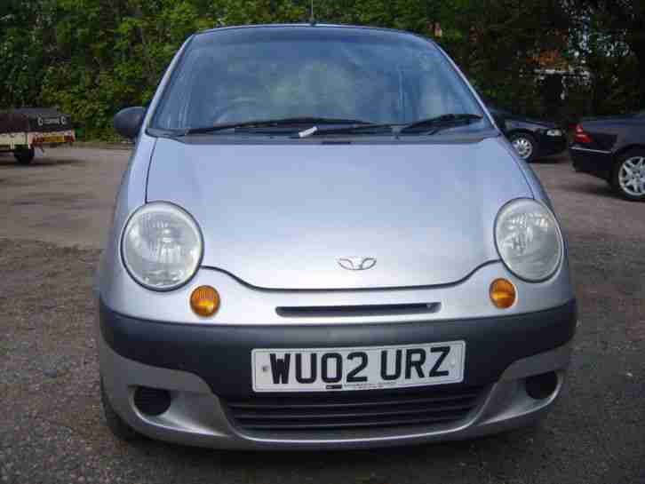 MATIZ SE PLUS LOW MILEAGE 65K. NEW CAM