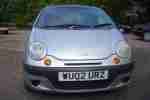 MATIZ SE PLUS LOW MILEAGE 65K. NEW CAM