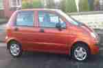 MATIZ SE good condition long MOT