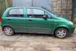 MATIZ X REG 800CC