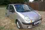 MATIZ XTRA 2003 LOVELY CAR READY TO GO