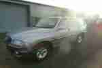 MUSO DIESEL 5 DOOR 4X4 AUTO 98000 3