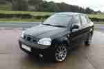 NUBIRA 1.8 CDX BLACK 2004