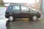 TACUMA 1.6 BLACK 2004 5DR ,, 12 MONTHS